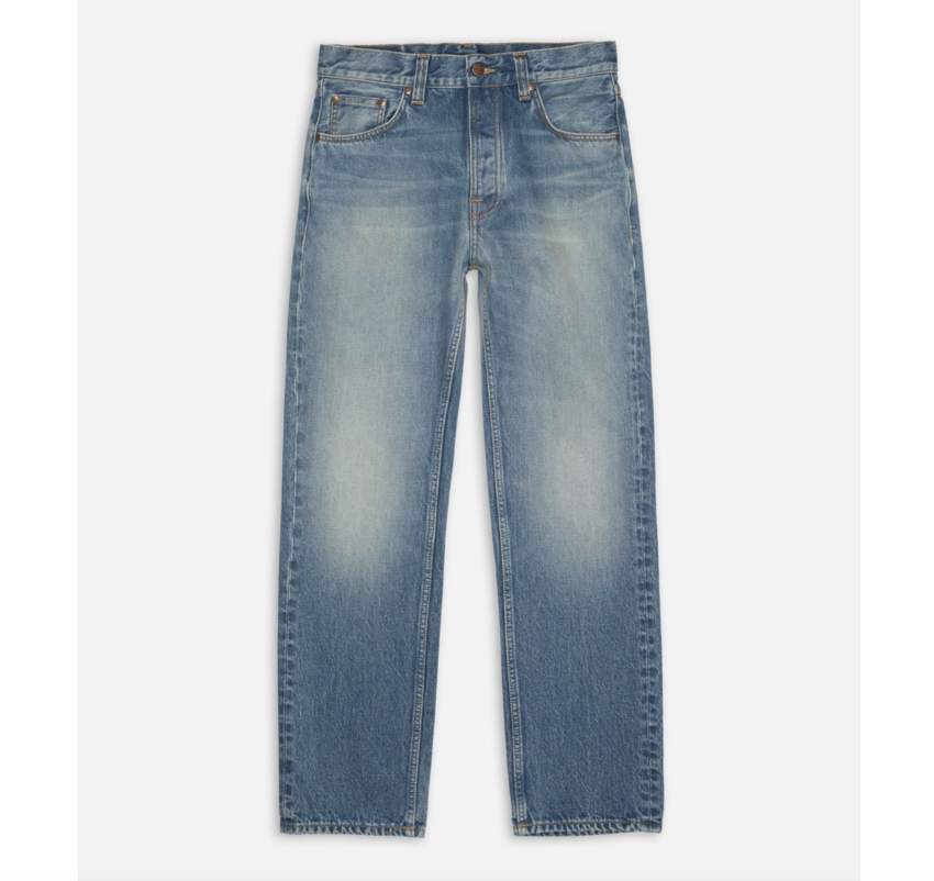 Nudie Jeans Rad Rufus Summer Shadow