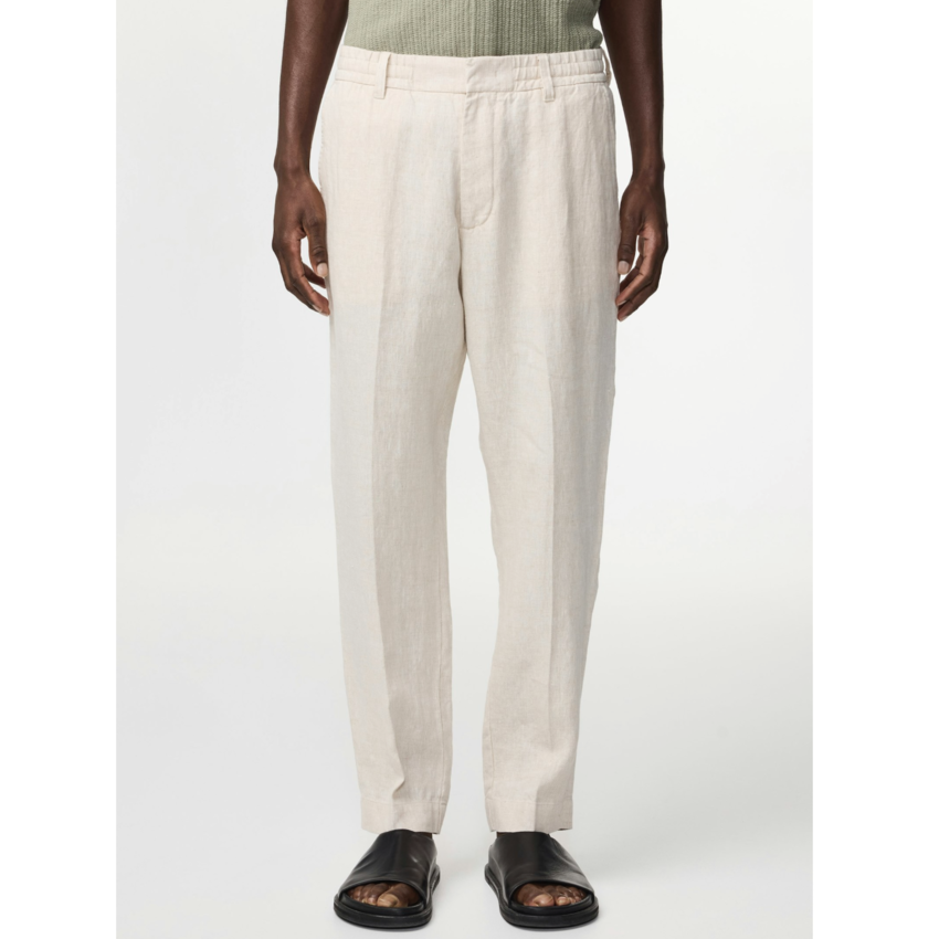 NN07 Billie Trousers 1454 Oat