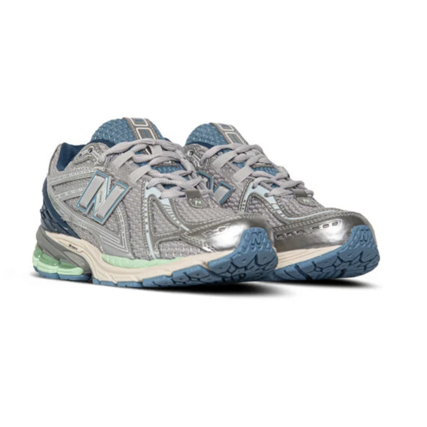 New Balance U1906RCR Silver Metallic/Still Water