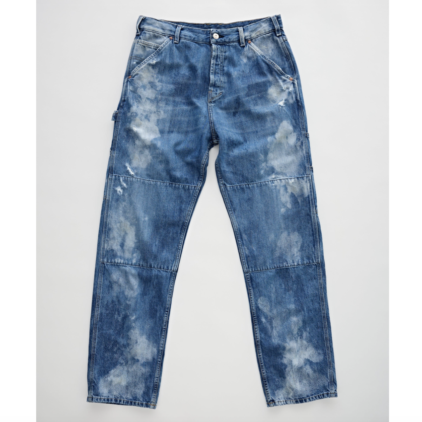 Tenue. Marlon Jeans Cloud