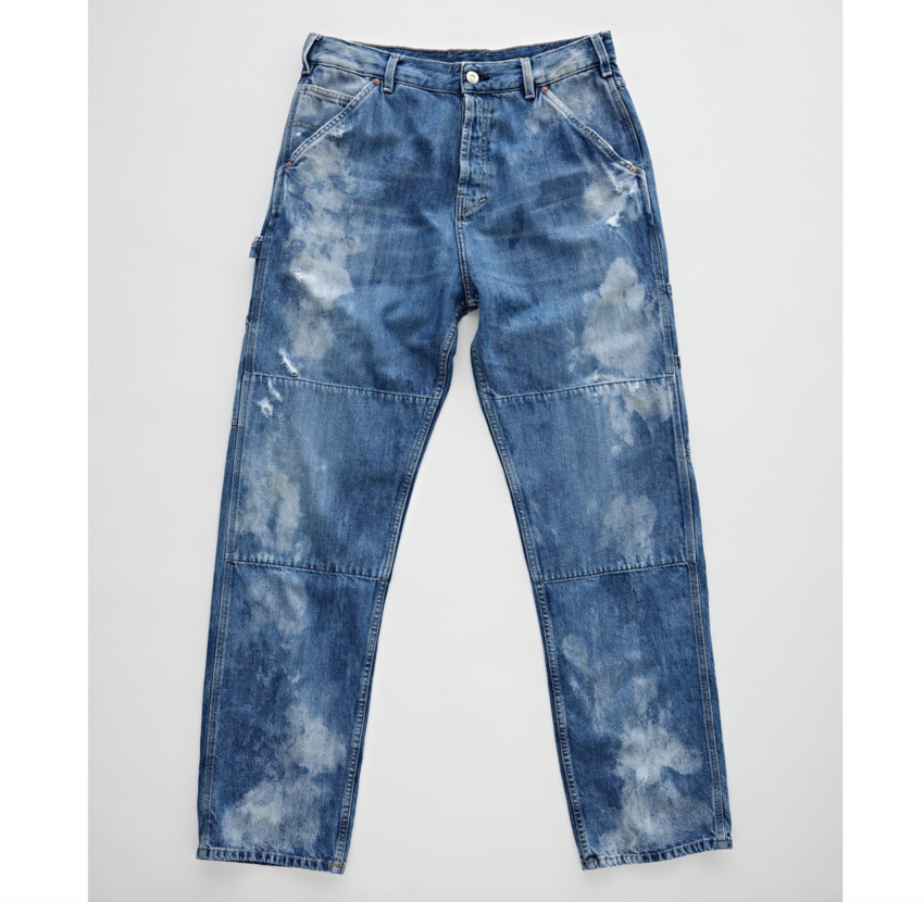 Tenue. Marlon Jeans Cloud