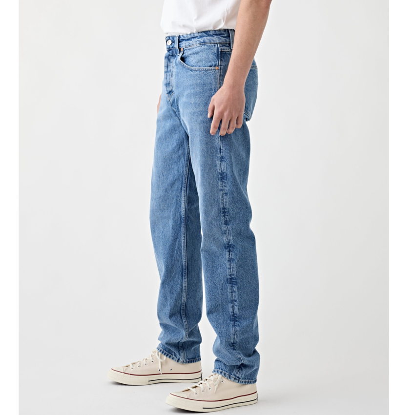 Tenue. Penn Jeans Azure