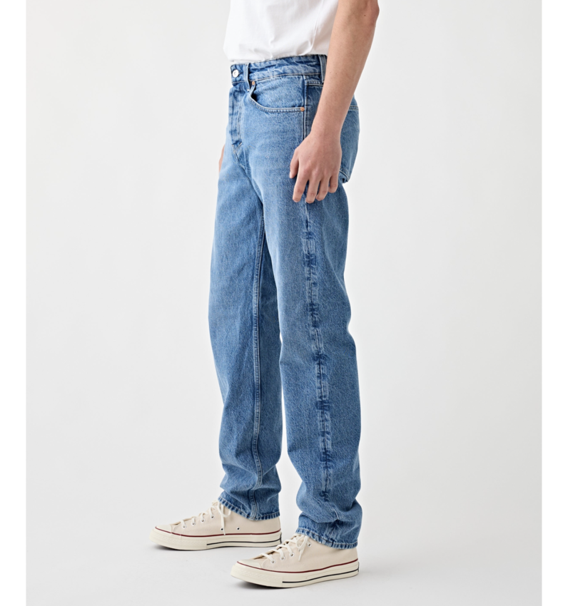Tenue. Penn Jeans Azure