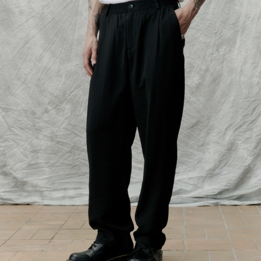 Libertine Libertine Agency 2209 Black Geo