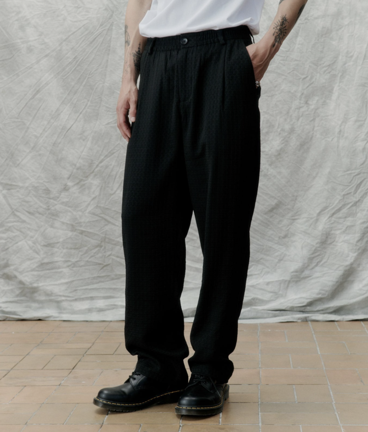 Libertine Libertine Agency 2209 Black Geo