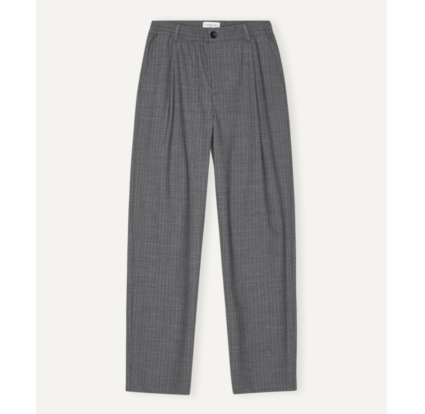 Libertine Libertine Agency 3582 Grey Pin