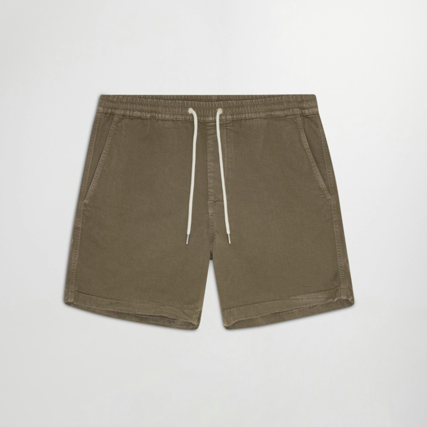 NN07 Gregor Shorts 1154 Capers