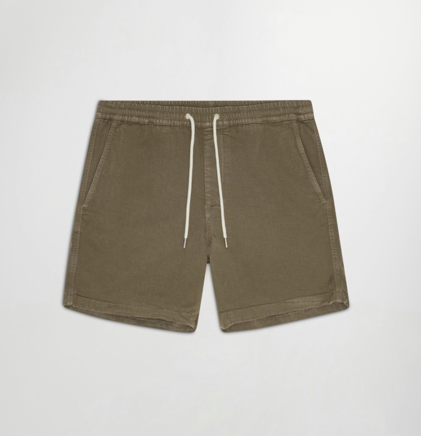 NN07 Gregor Shorts 1154 Capers