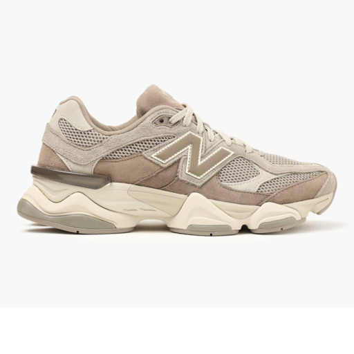New Balance U9060ERC Mushroom/Arid Stone