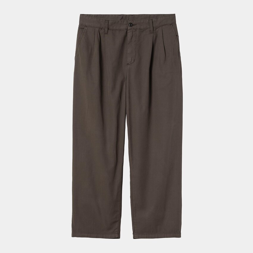 Carhartt WIP Evan Pants Garment Dyed Vitola