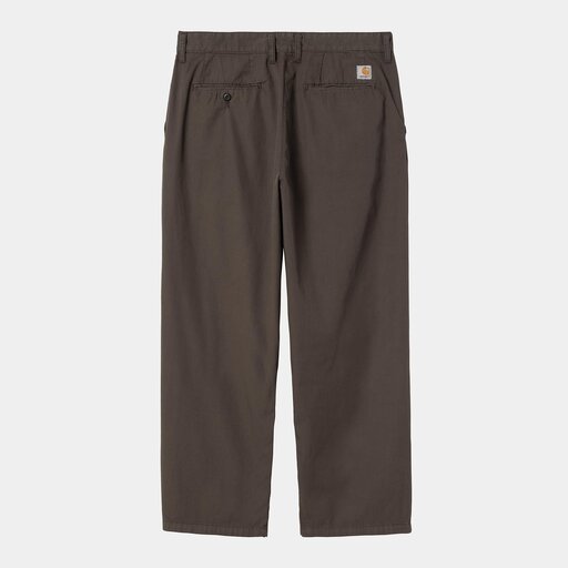 Carhartt WIP Evan Pants Garment Dyed Vitola