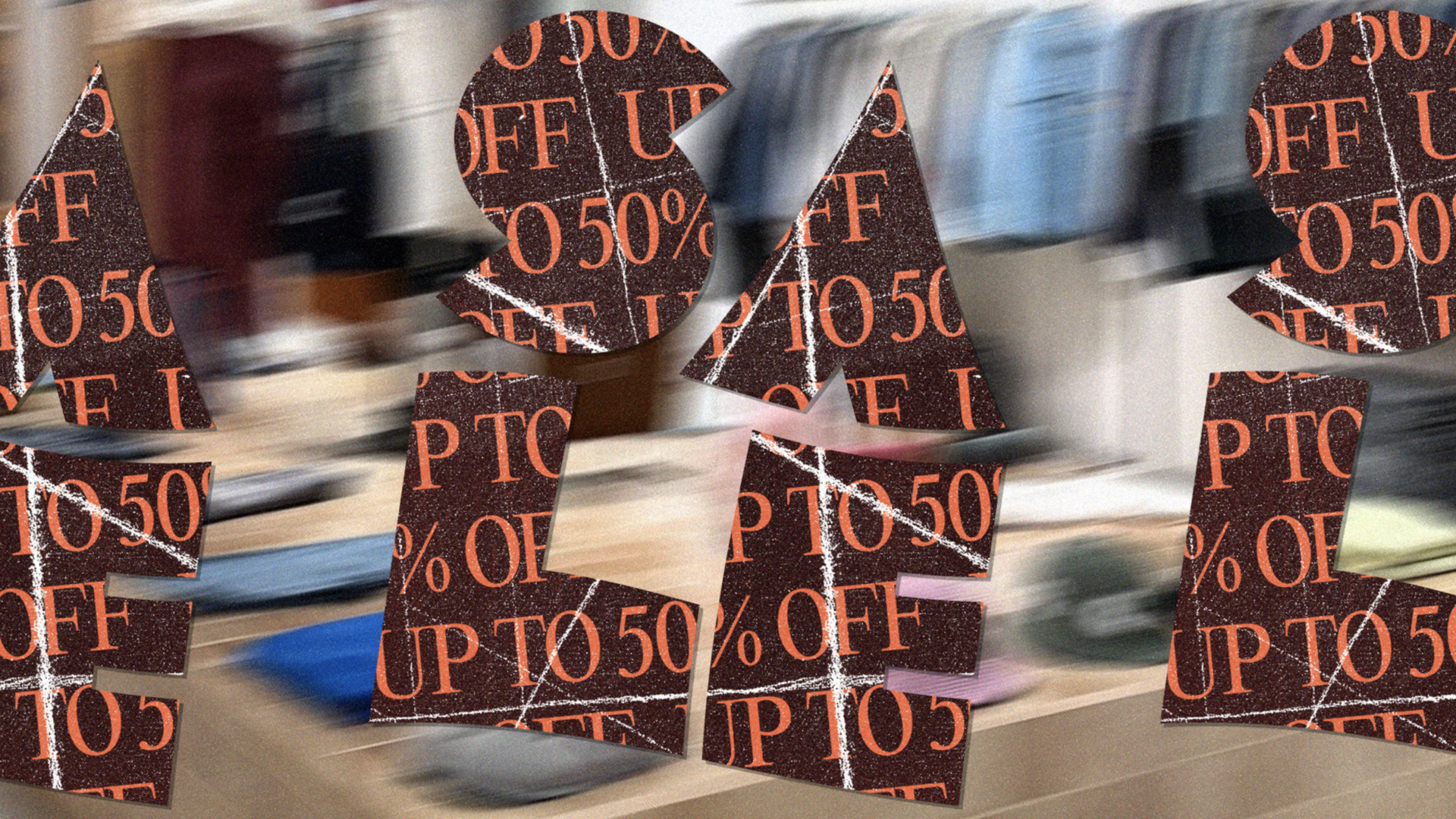 SEXY SUMMER SALE