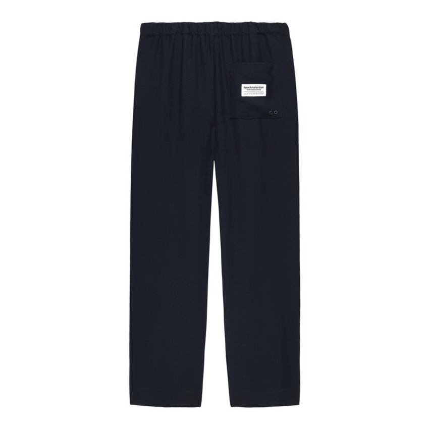 New Amsterdam Surf Association  Work Trousers Night