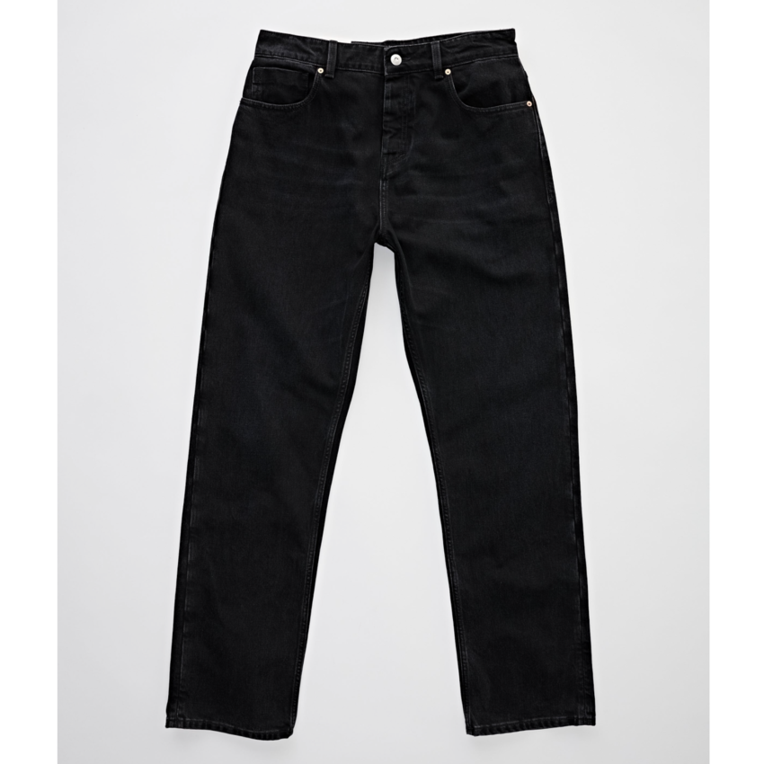 Tenue. Luke Jeans Coal
