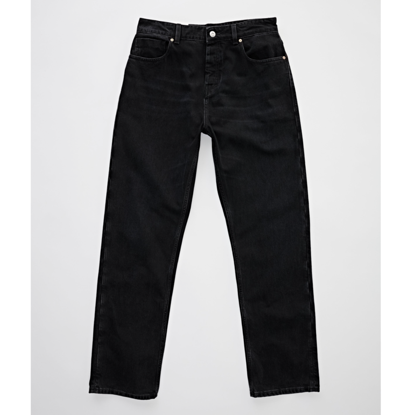 Tenue. Luke Jeans Coal