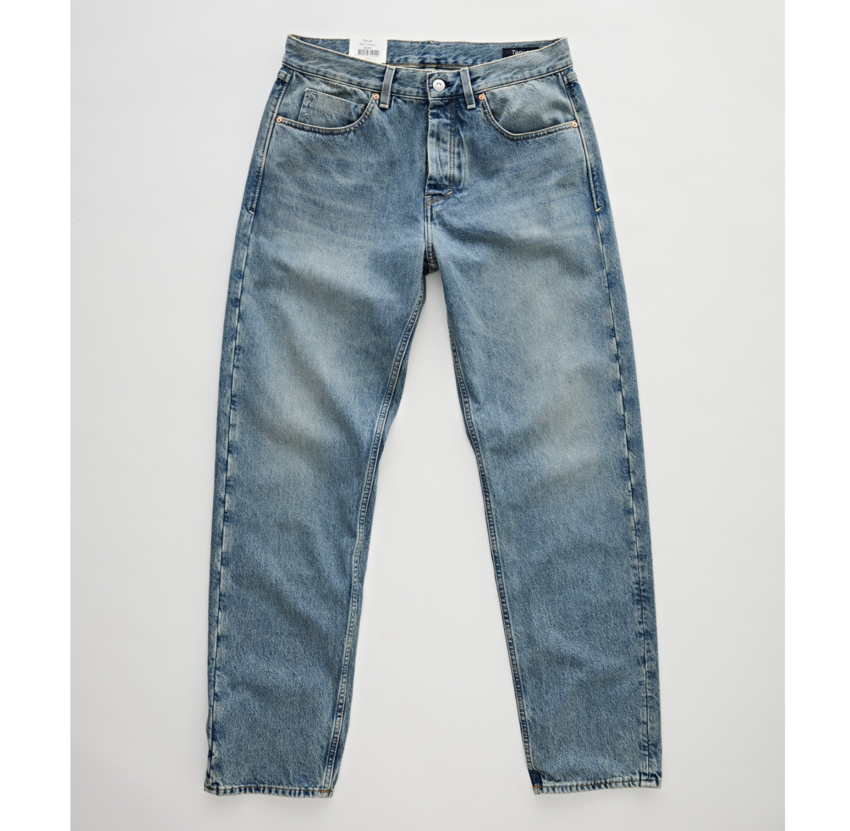 Tenue. Penn Jeans Arroyo