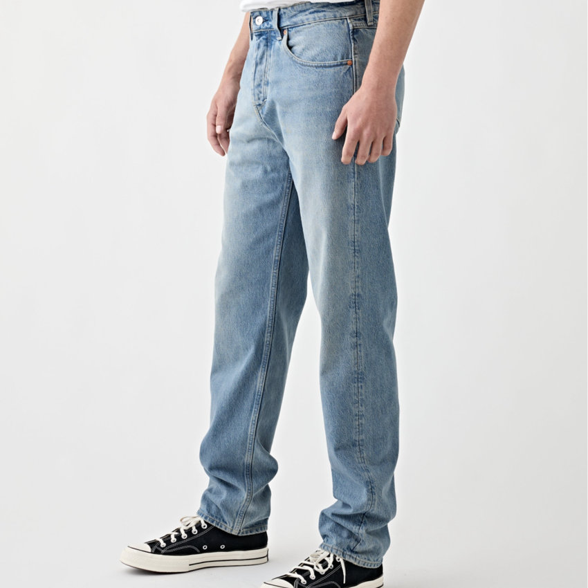 Tenue. Penn Jeans Arroyo