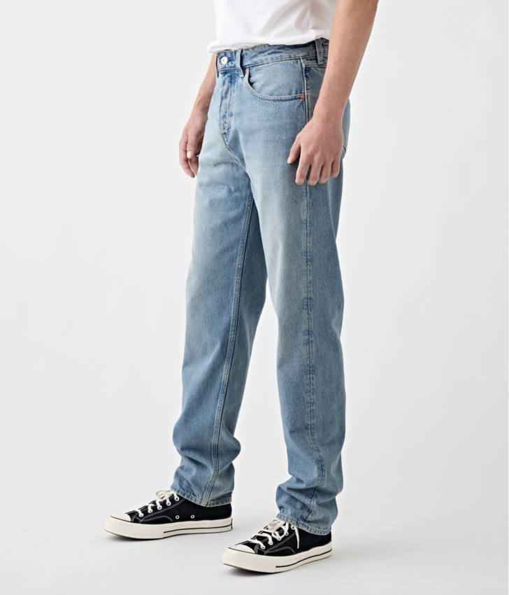 Tenue. Penn Jeans Arroyo