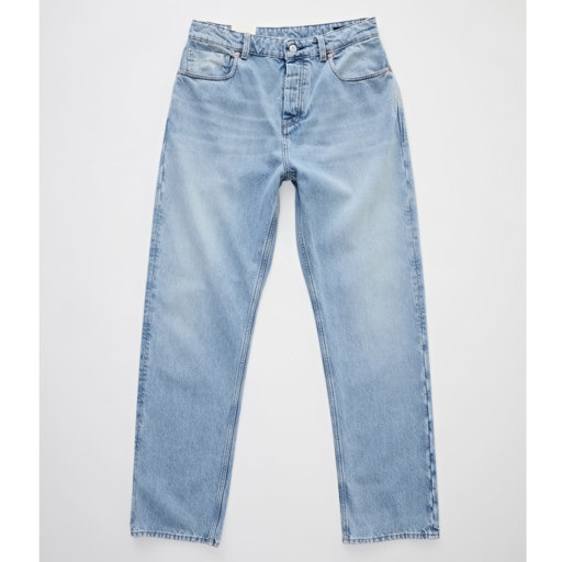 Tenue. Luke Jeans Reno
