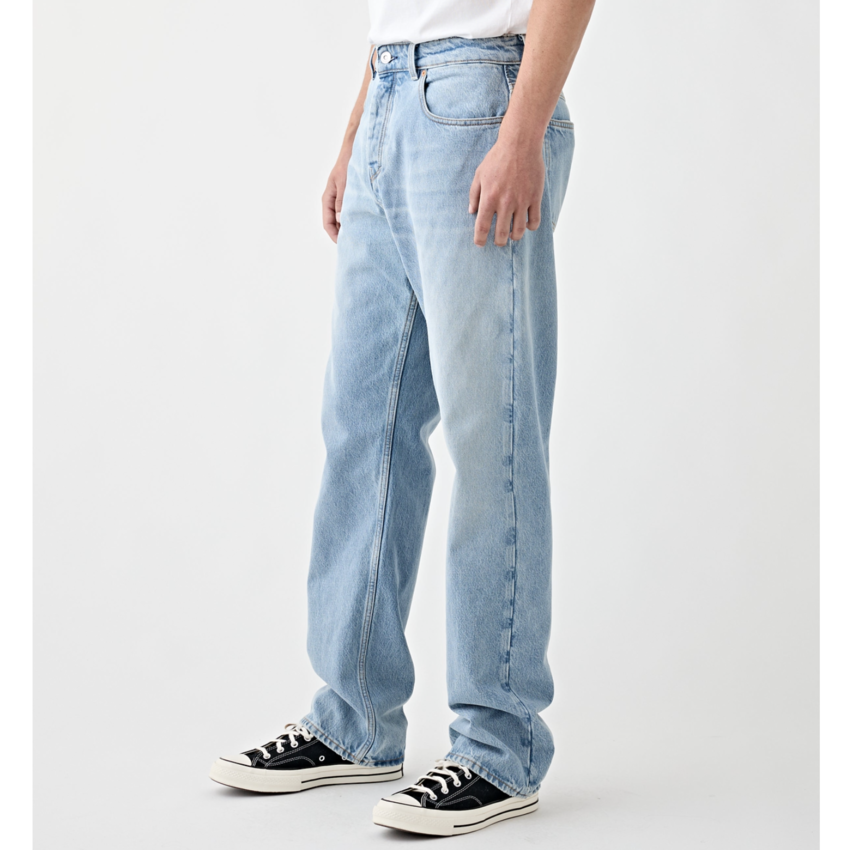 Tenue. Luke Jeans Reno