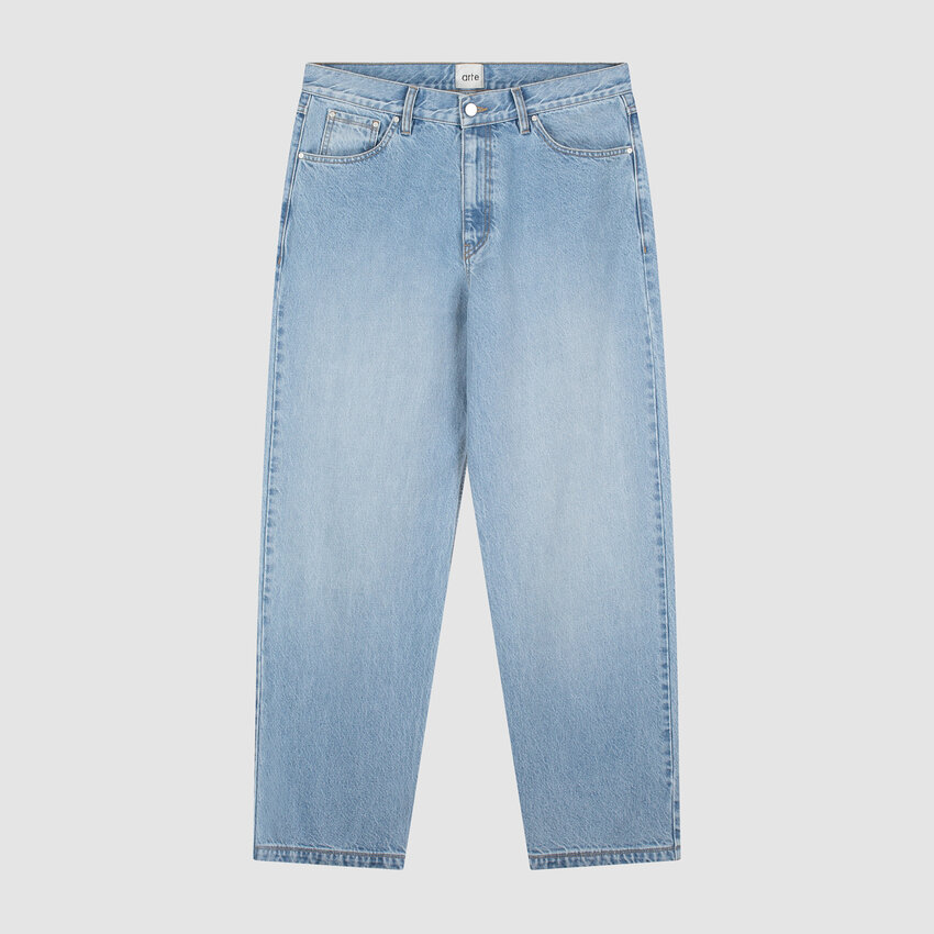 ARTE Antwerp Basic Jeans Pants Bleach