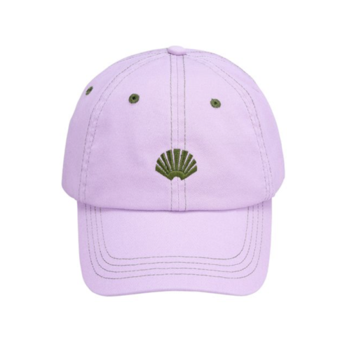 New Amsterdam Surf Association  Logo Cap Seafogg/Moss