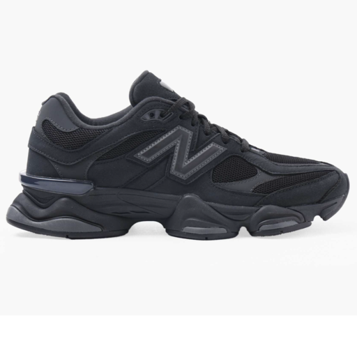 New Balance U9060ZGE Black/Black