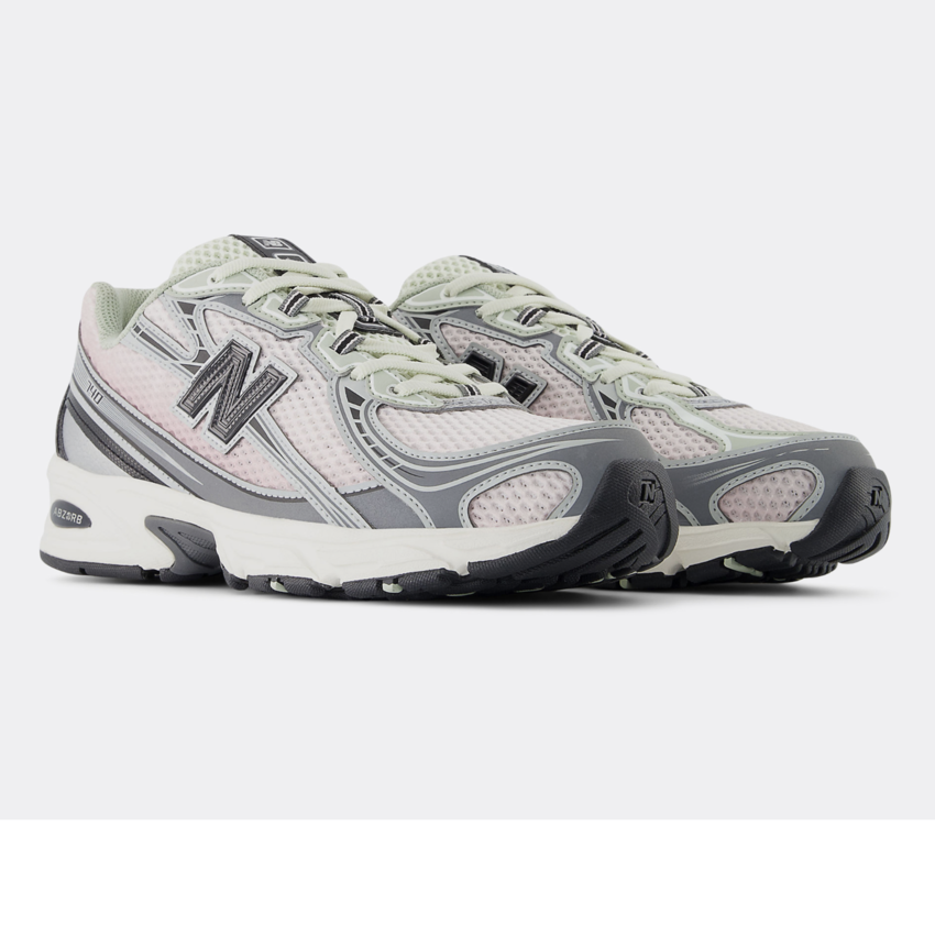 New Balance U740YG2 Pink Granite/Mineral/Garter Snake