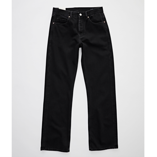 Tenue. Max Jeans Asheton