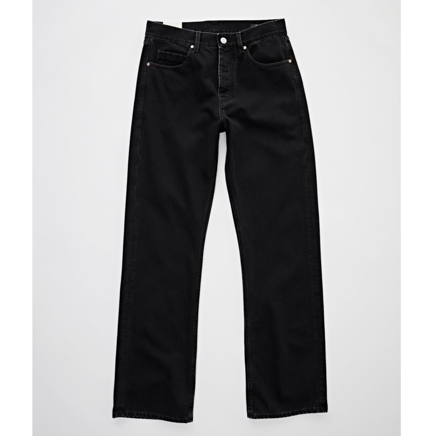 Tenue. Max Jeans Asheton