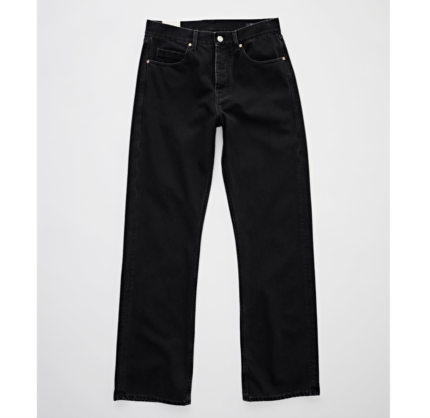 Tenue. Max Jeans Asheton