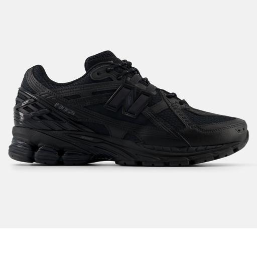 New Balance U1906RNB Black/Black