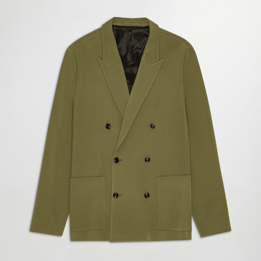 NN.07 Jordin 10002 Blazer Firene