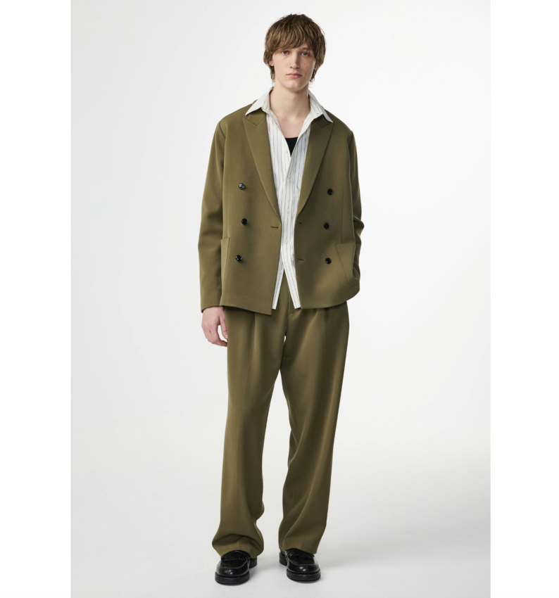 NN.07 Jordin 10002 Blazer Firene