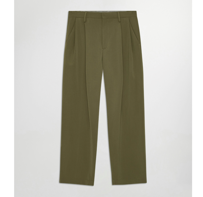 NN.07 Justin 10002 Pants Firene