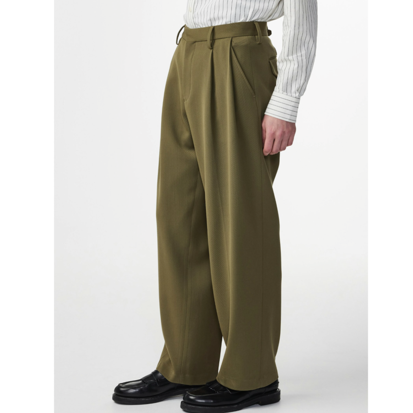 NN.07 Justin 10002 Pants Firene