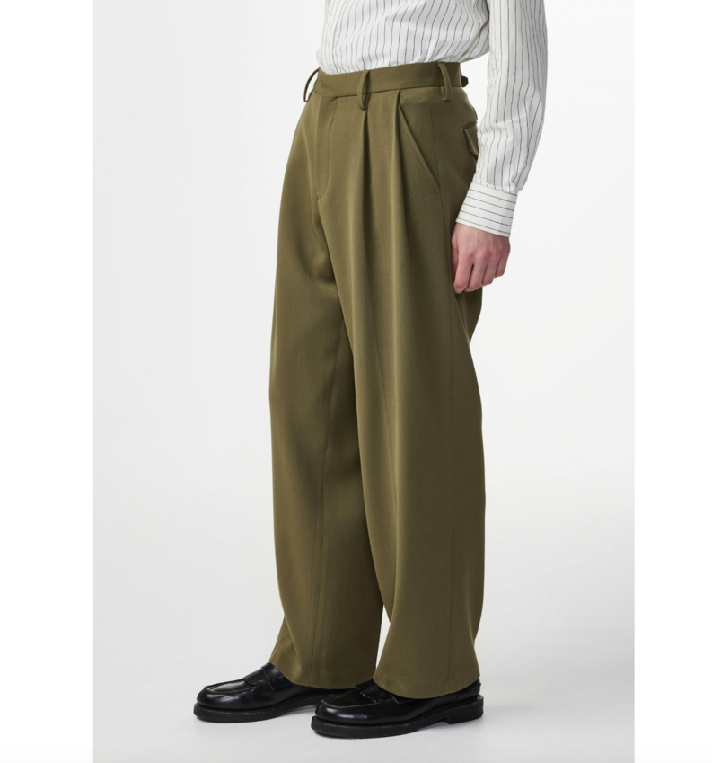 NN.07 Justin 10002 Pants Firene