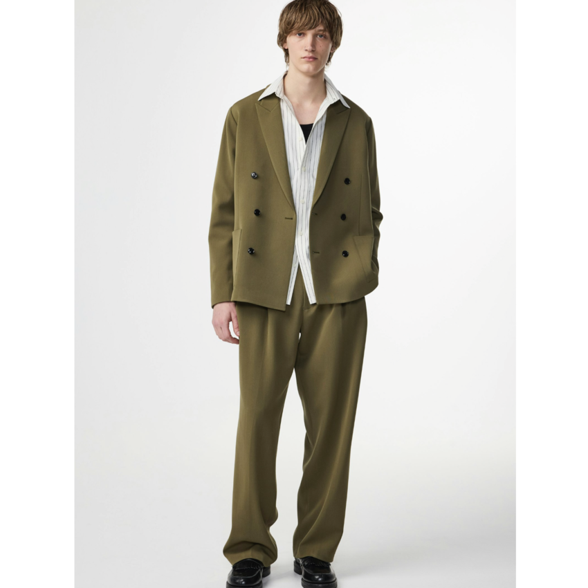 NN.07 Justin 10002 Pants Firene