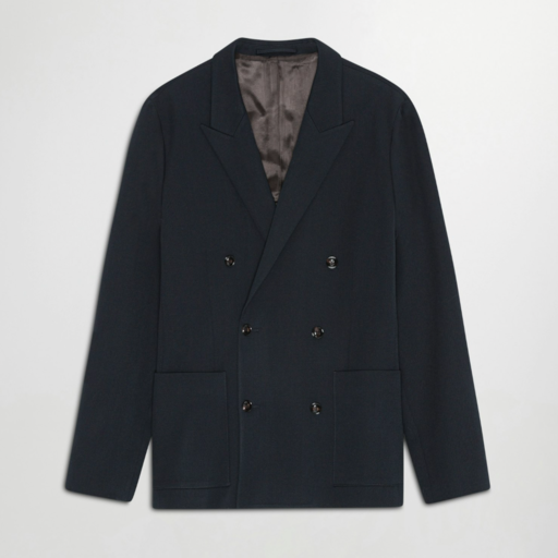 NN07 Jordin 10002 Blazer Deep Navy
