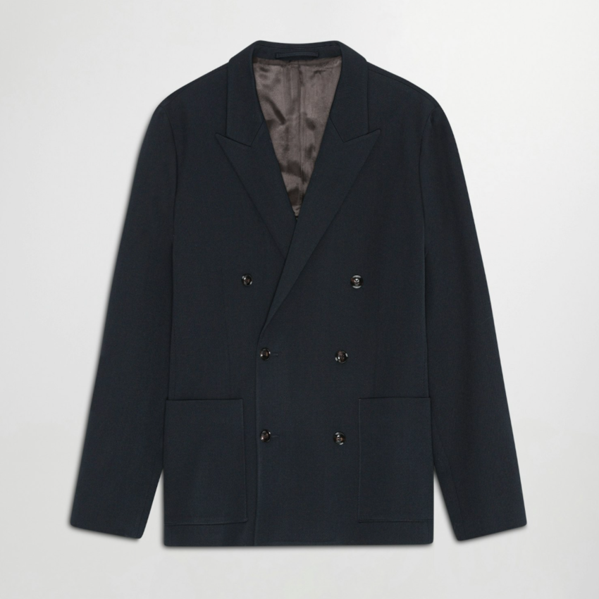 NN.07 Jordin 10002 Blazer Deep Navy