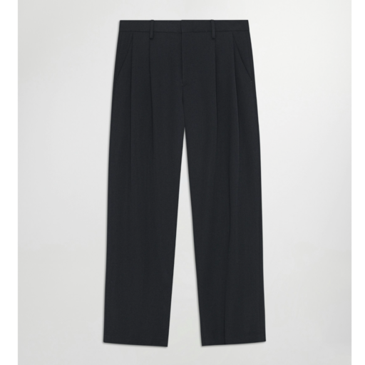 NN07 Justin 10002 Pants Deep Navy