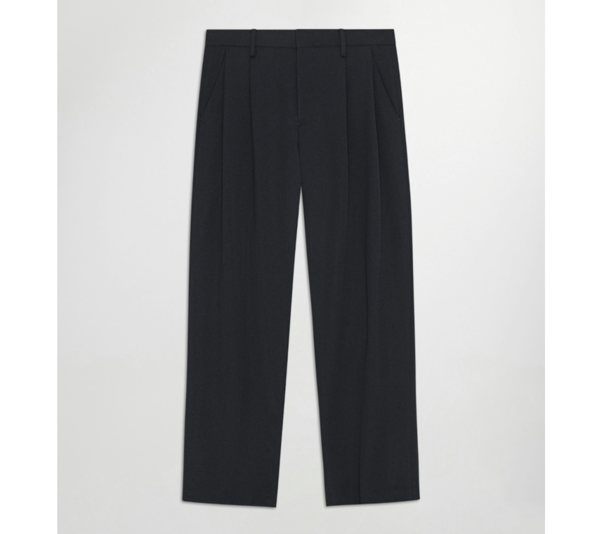 NN.07 Justin 10002 Pants Deep Navy