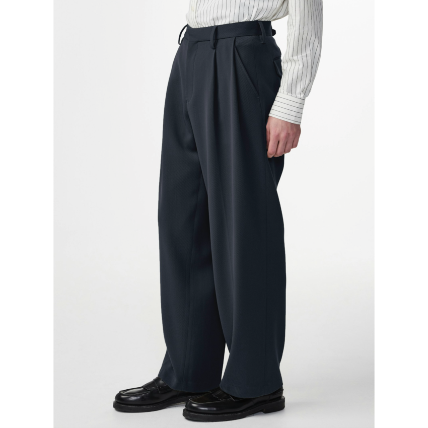 NN.07 Justin 10002 Pants Deep Navy