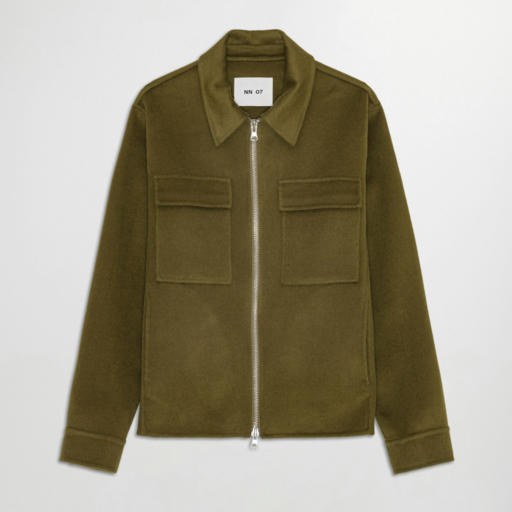 NN07 Alban 8447 Jacket Firene
