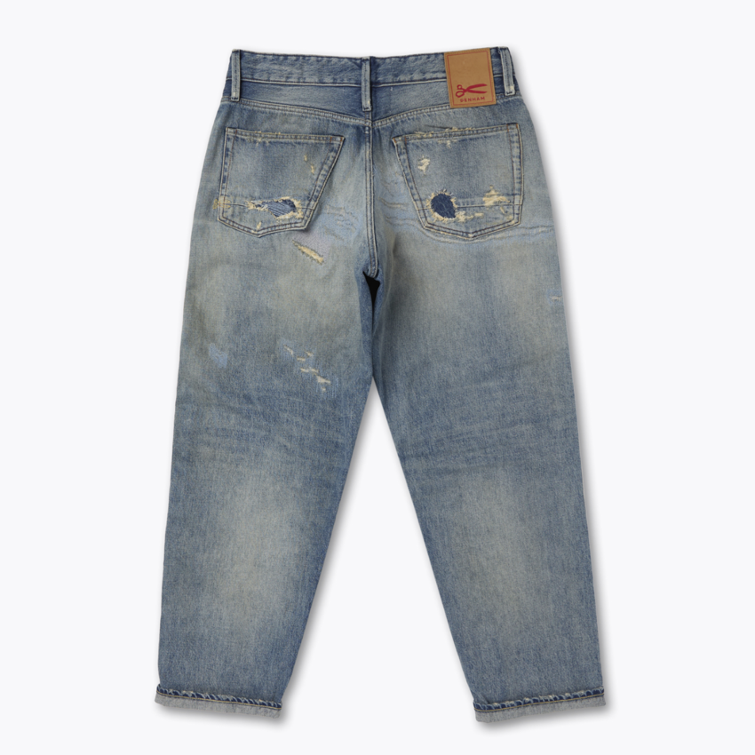 Honorary Archive by Denham S03 Rag VR Selvedge