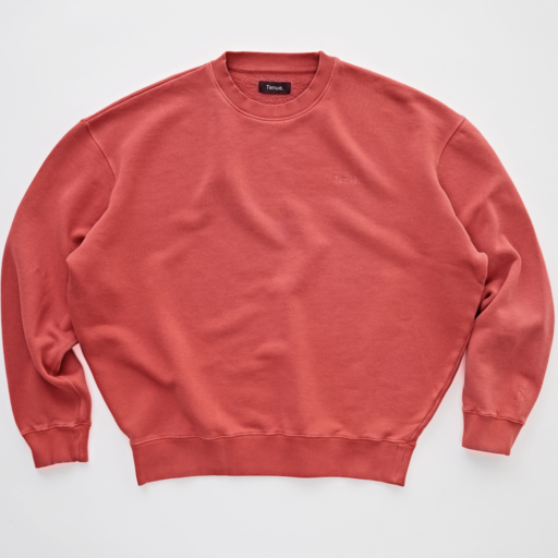 Tenue. Kelly Sweat Ruby