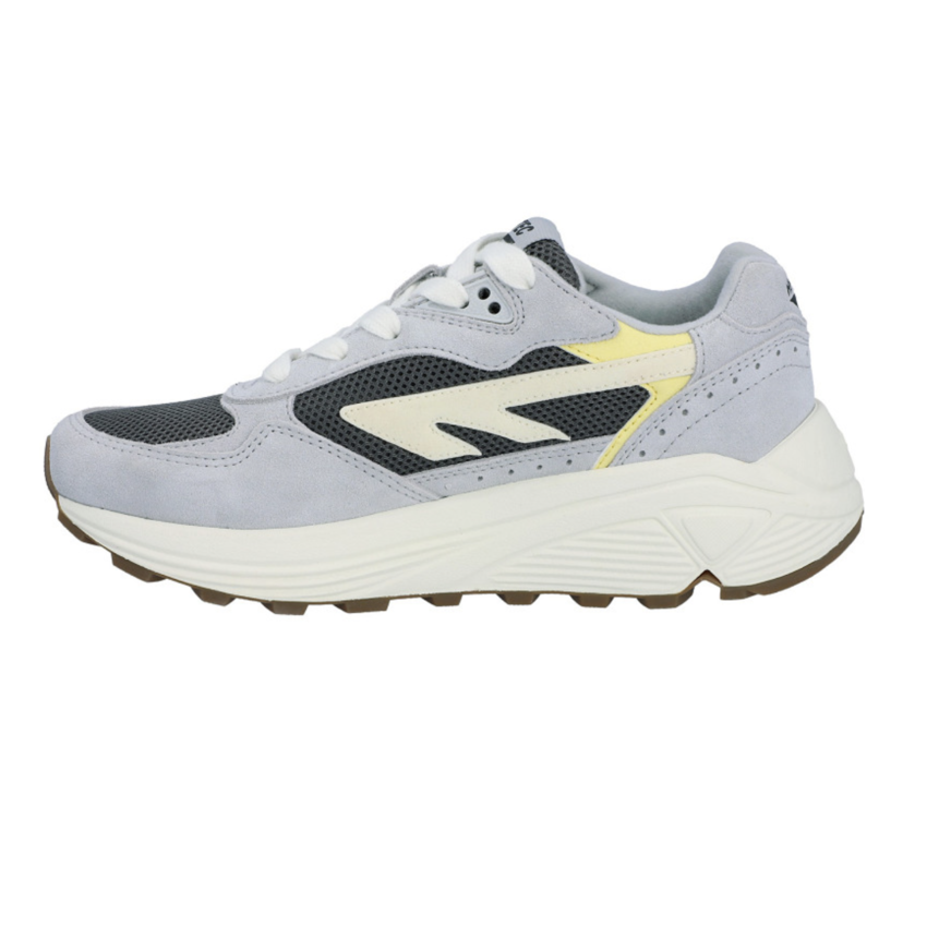 Hi-Tec HTS74 HTS SHADOW RGS Gray Violet/Thunderstorm/Mellow Yellow