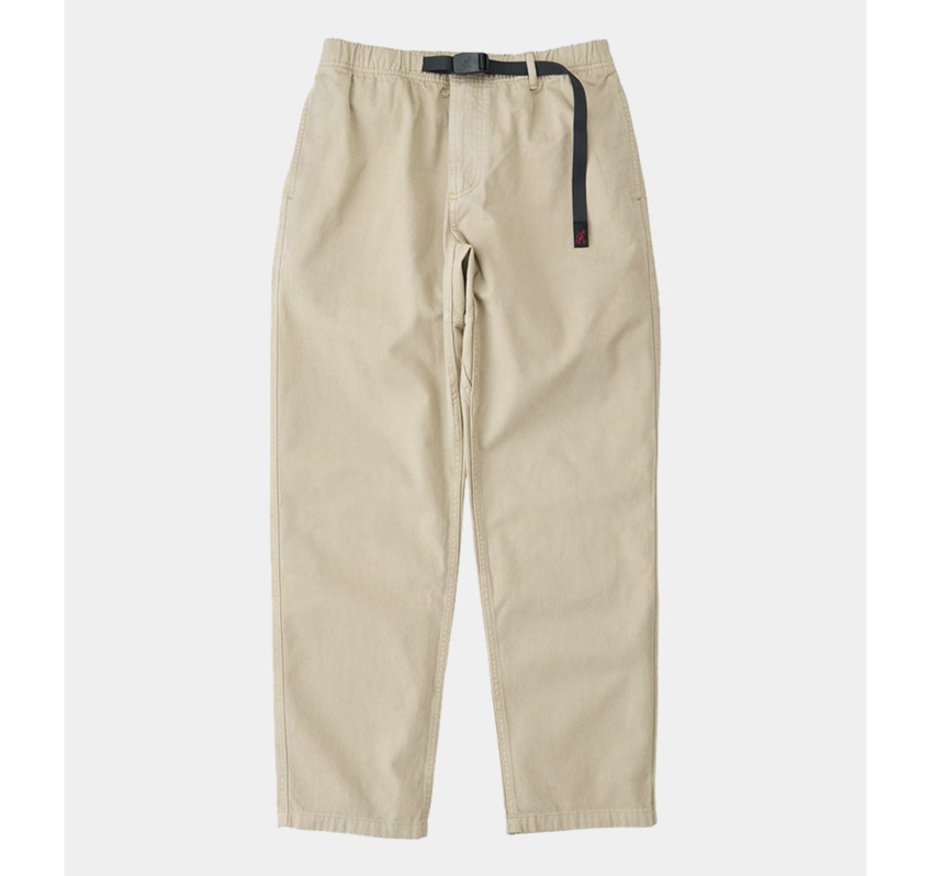 Gramicci Gramicci Pant Oat