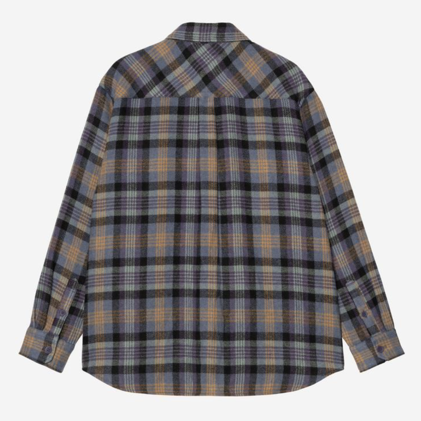 Carhartt WIP L/S Dern Shirt Lokers