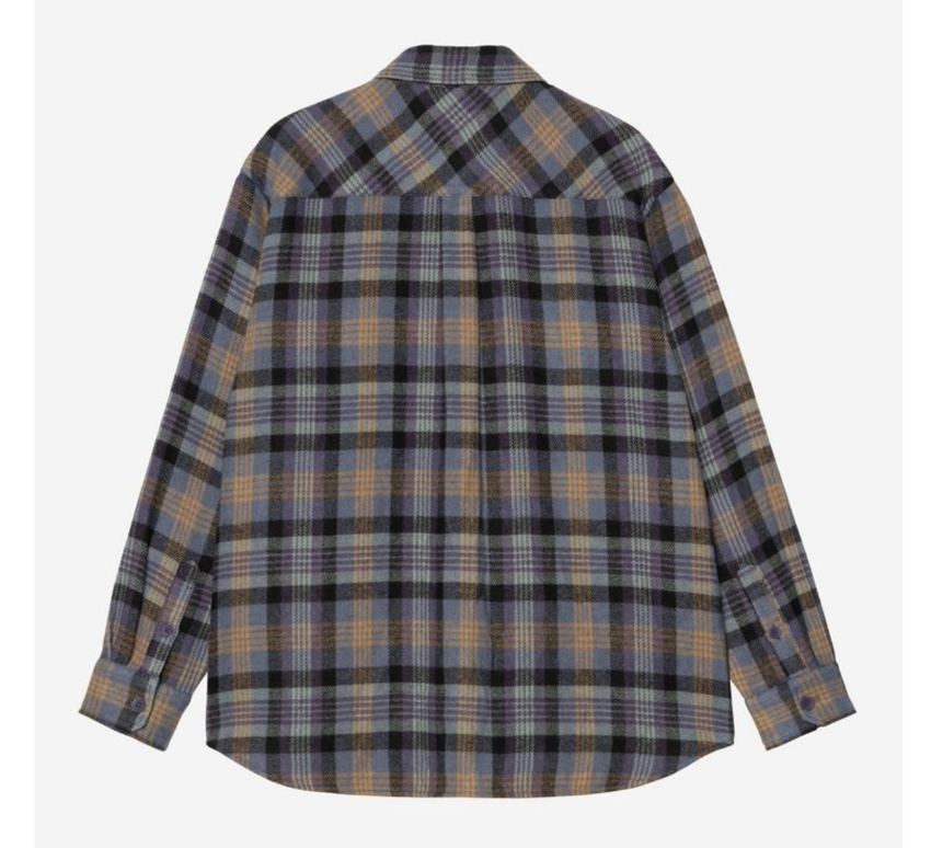 Carhartt WIP L/S Dern Shirt Lokers